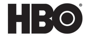 HBO Logo Black