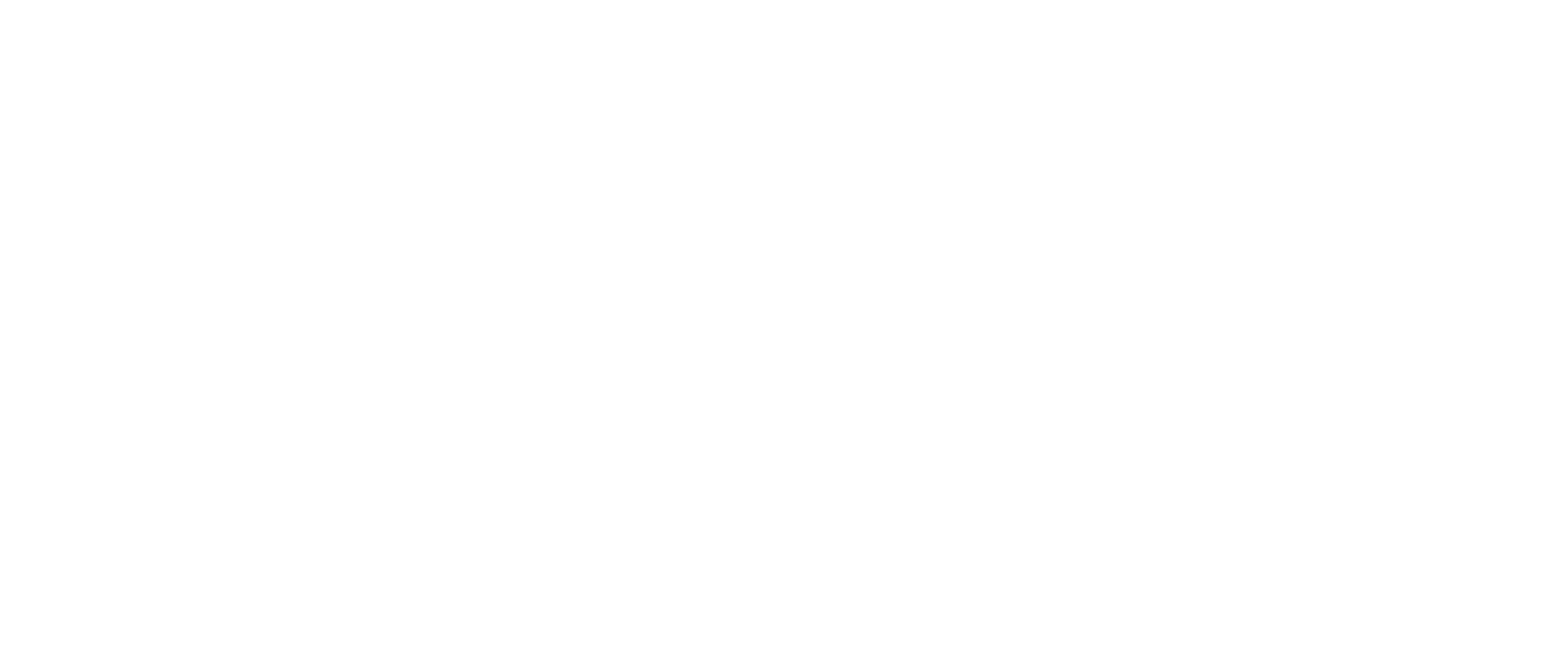 HBO Logo White