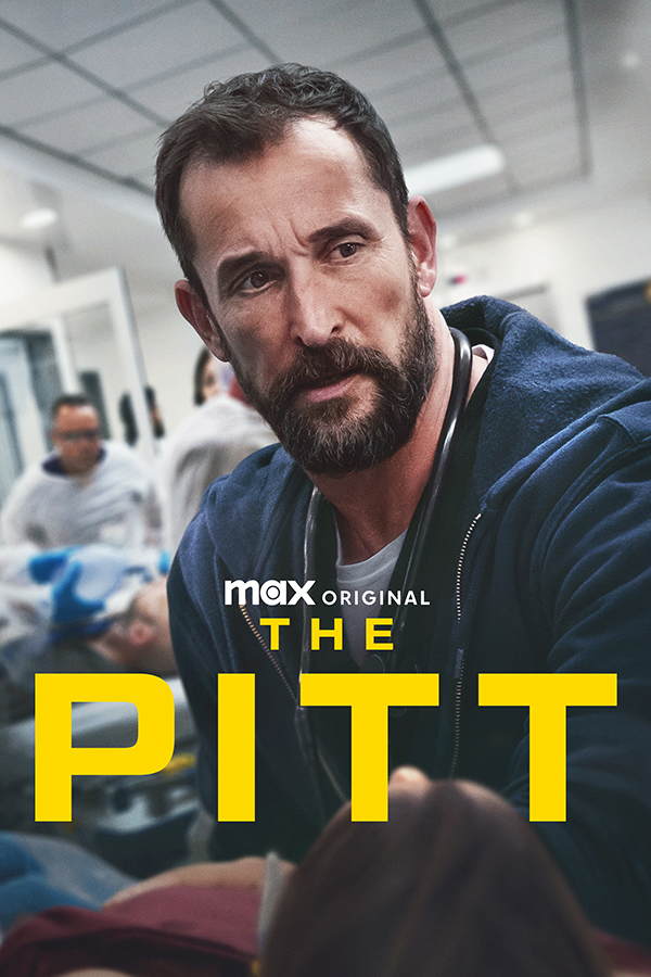 The Pitt